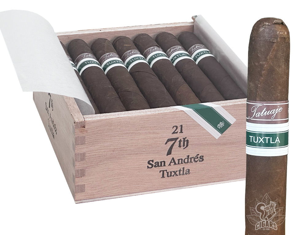 Tatuaje 7th Tuxtla SS Member Deal