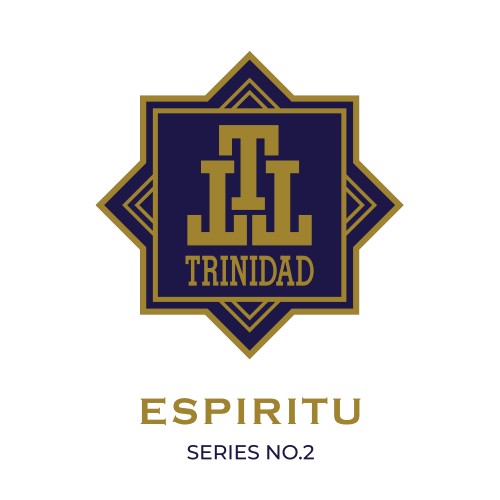 Trinidad Espiritu Series No. 2 Toro - 5 Pack