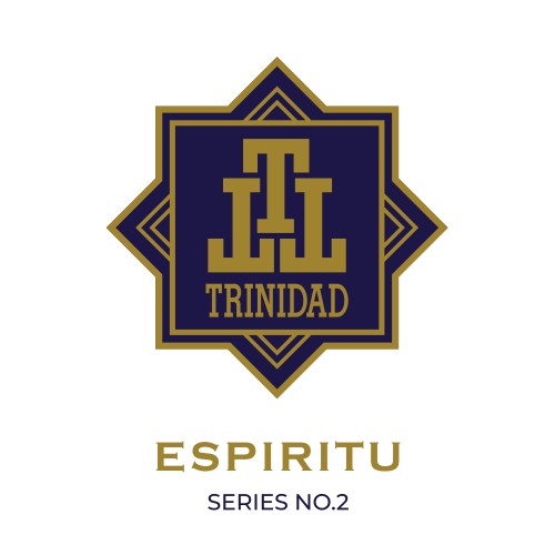 Trinidad Espiritu Series No. 2 Fundador