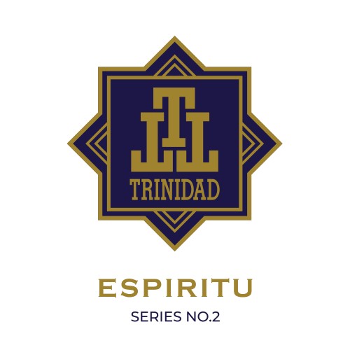 Trinidad Espiritu Series No. 2 Magnum