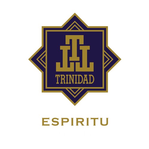 Trinidad Espiritu Series No 3 Fundador