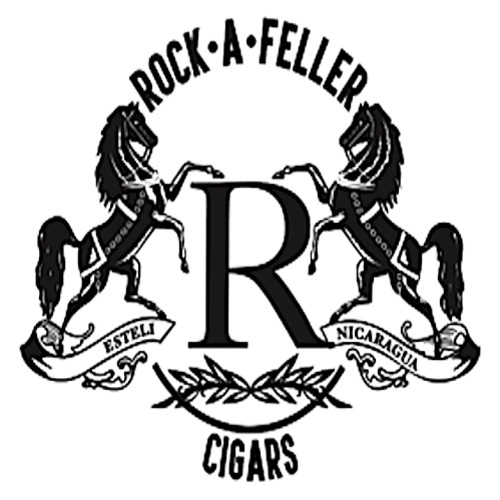 Rock-A-Feller Dominican Toro - 5 Pack
