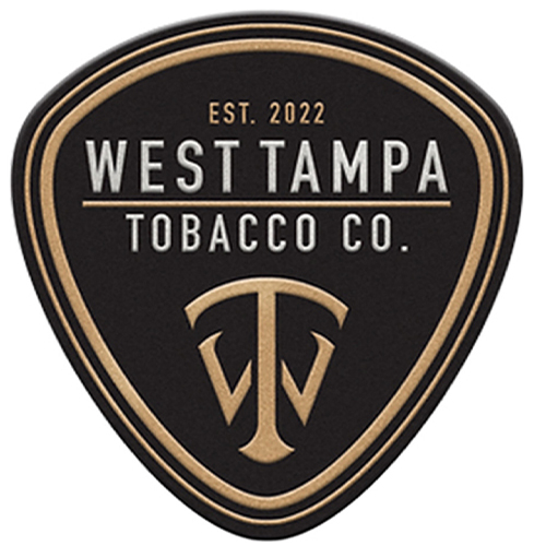 West Tampa Chef Rick - 5 Pack