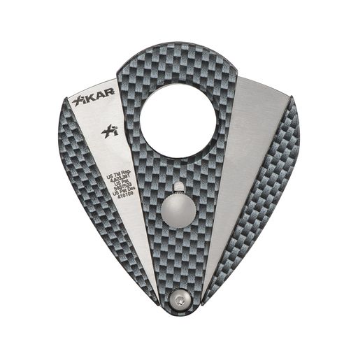 Xikar Xi2 Cutter Carbon Fiber