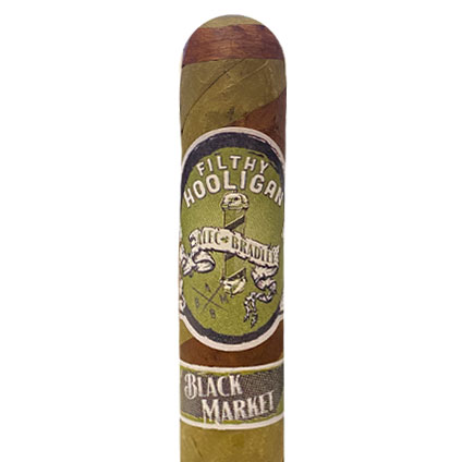 Alec Bradley Black Market Filthy Hooligan 2021 Alec Bradley Black Market Filthy Hooligan 2021
