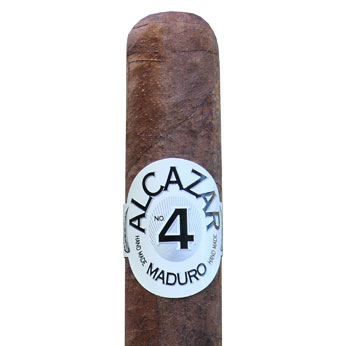 Alcazar No. 3 Maduro Bundle Alcazar No. 3 Maduro Bundle