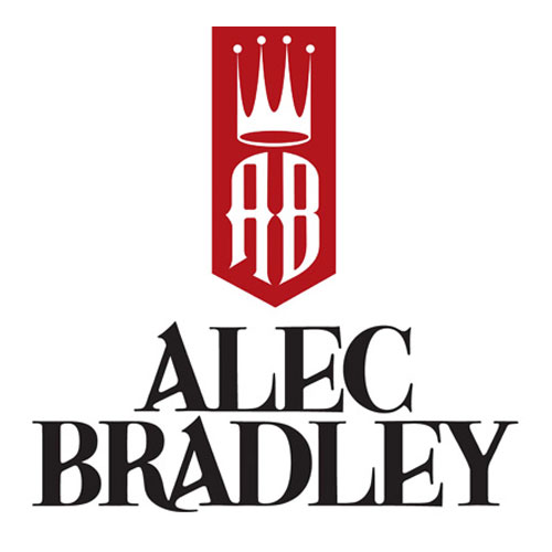 Alec Bradley LE Robusto Trilogy Set