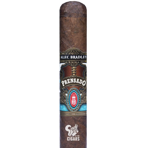 Alec Bradley Prensado Gran Toro - 5 Pack Alec Bradley Prensado Gran Toro - 5 Pack