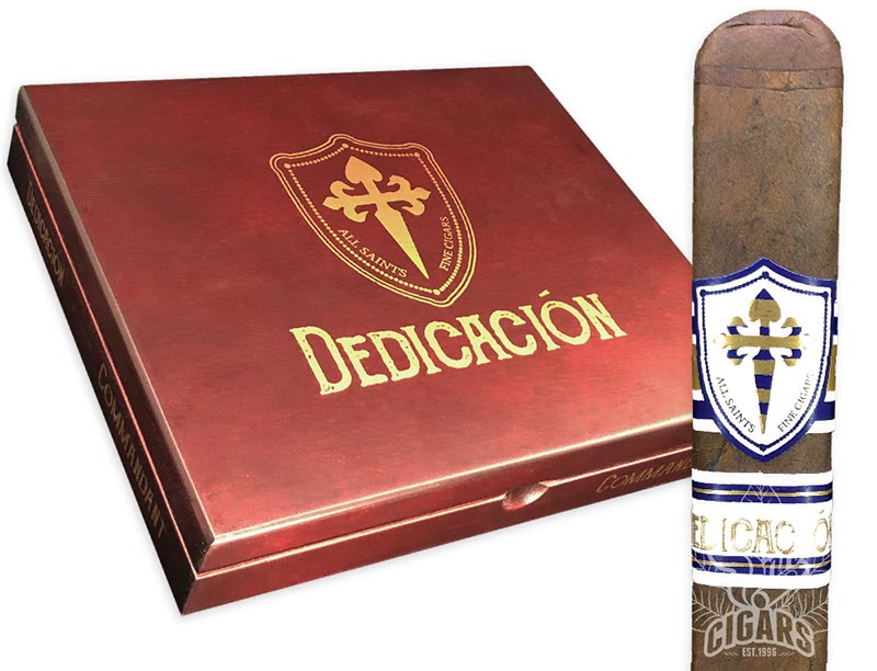 All Saints Dedicacion Berkey - 5 Pack - Clearance 