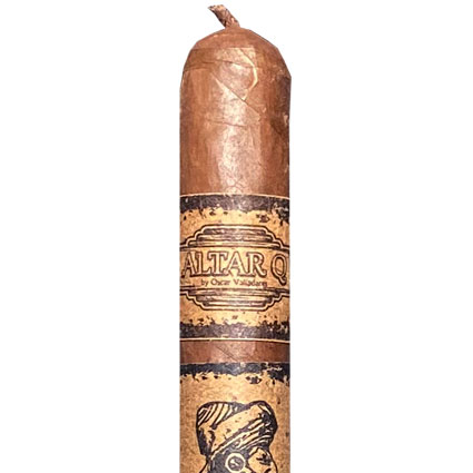 Altar Q Toro - 5 Pack Altar Q Toro - 5 Pack
