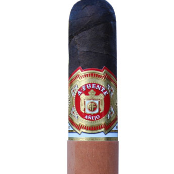 Arturo Fuente Anejo Reserva Maduro No. 55 - 5 Pack Arturo Fuente Anejo Reserva Maduro No. 55 - 5 Pack