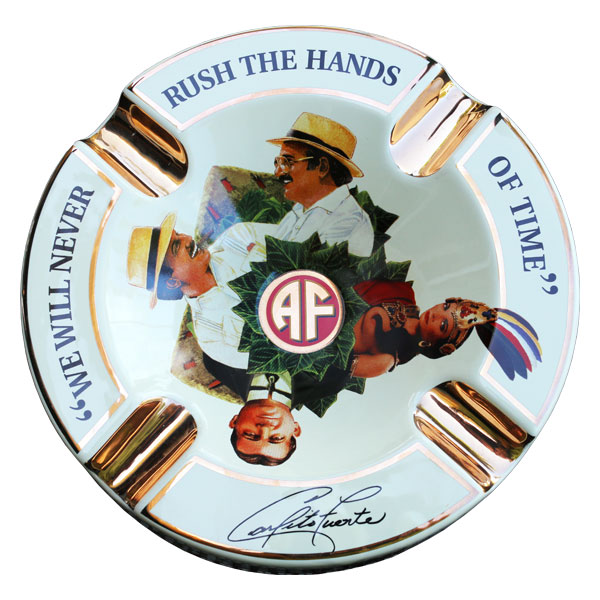 Buy Arturo Fuente Hands of Time Ashtray Online