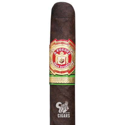 Arturo Fuente Spanish Lonsdales Natural - 5 Pack Arturo Fuente Spanish Lonsdales Natural - 5 Pack