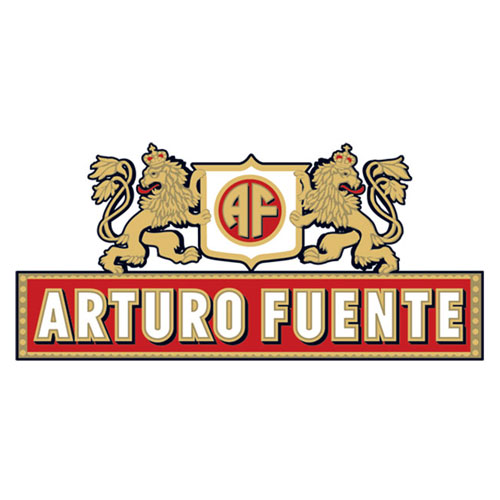 Arturo Fuente Chateau King T Rosado Tubo 