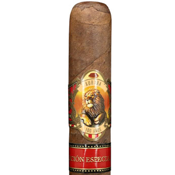 La Aurora 100 Anos Maduro Robusto - 5 Pack La Aurora 100 Anos Maduro Robusto - 5 Pack