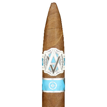 Avo Regional West Belicoso - 5 Pack Avo Regional West Belicoso - 5 Pack