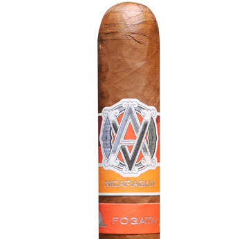Avo Syncro Nicaragua Fogata Toro - 5 Pack Avo Syncro Nicaragua Fogata Toro - 5 Pack