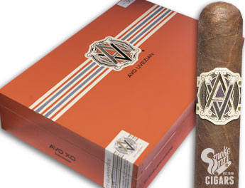 AVO XO Notturno - 5 Pack - Clearance