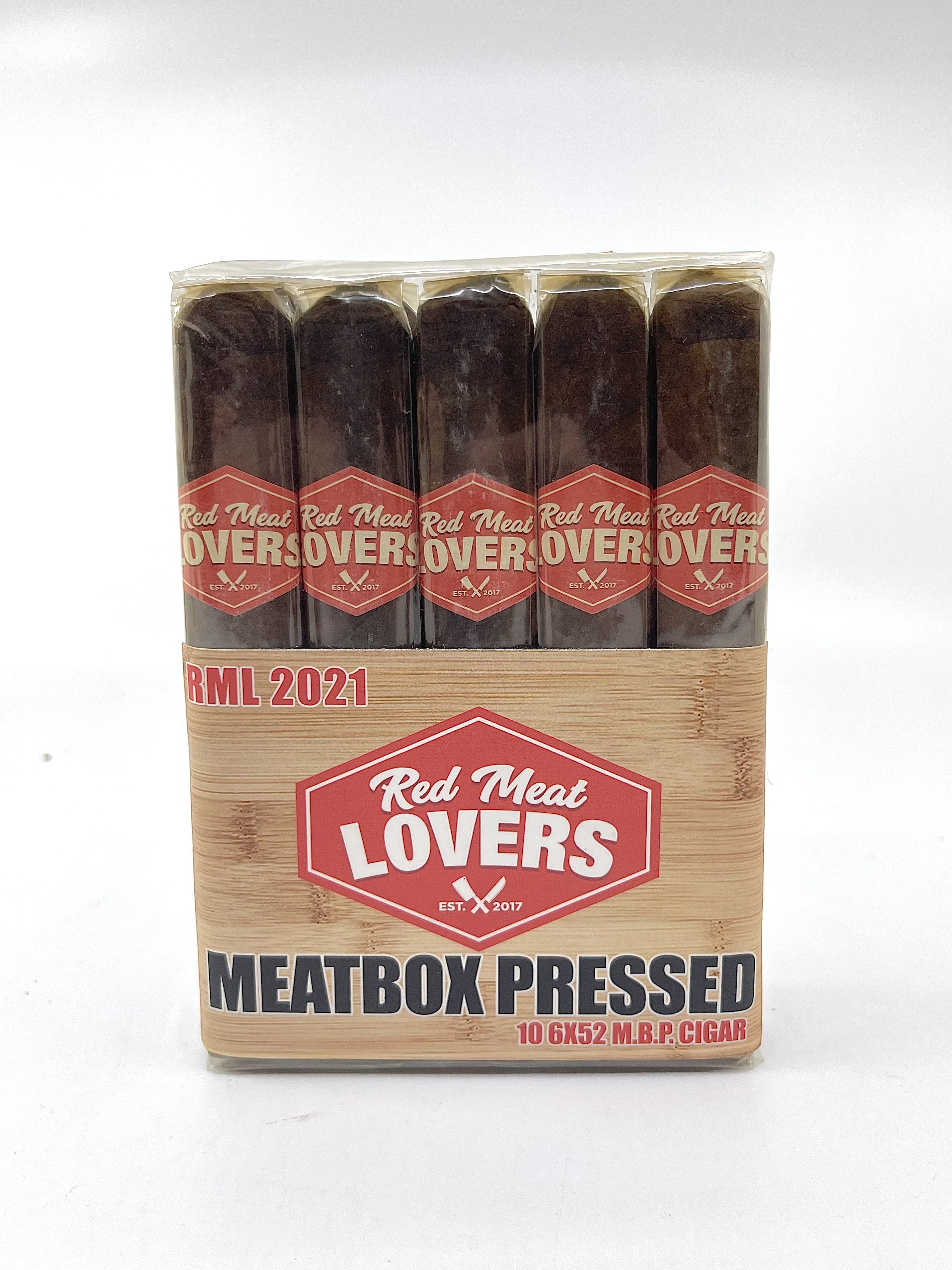 RARE Red Meat Lovers MeatBox 2021