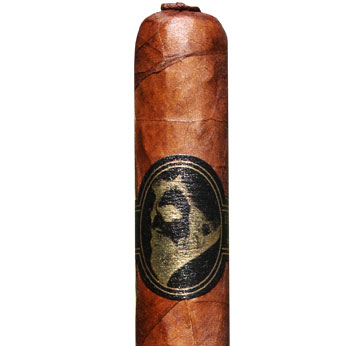 Caldwell Midnight Express Robusto Caldwell Midnight Express Robusto