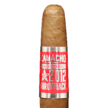 Camacho Liberty 2012 Throwback - 5 Pack Camacho Liberty 2012 Throwback - 5 Pack