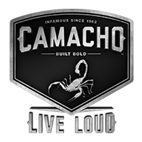 Camacho American Barrel Aged Toro - 5 Pack