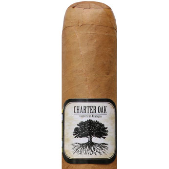 charter oak mid waterproof