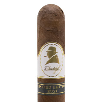 Davidoff Winston Churchill 2021 Limited Edition Toro Davidoff Winston Churchill 2021 Limited Edition Toro