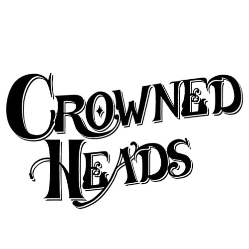 Crowned Heads Sfumato in C Major - 5 Pack