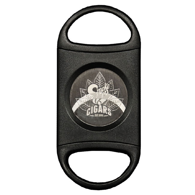 Smoke Inn 60 Ring Gauge Double Guillotine Cutter