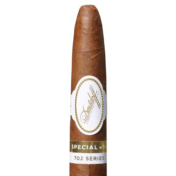 Davidoff Seleccion 702 Double R Davidoff Seleccion 702 Double R