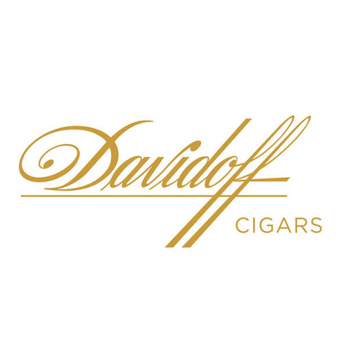 Davidoff Signature Series No. 2 - 5 Pack