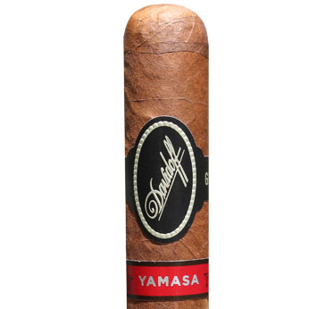 Davidoff Yamasa Petite Churchill - 4 Pack Davidoff Yamasa Petite Churchill - 4 Pack