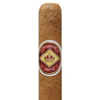 Diamond Crown Robusto No.1 Natural - 5 Pack Diamond Crown Robusto No.1 Natural - 5 Pack