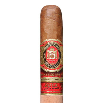 Arturo Fuente Don Carlos Edicion De Aniversario Toro Arturo Fuente Don Carlos Edicion De Aniversario Toro