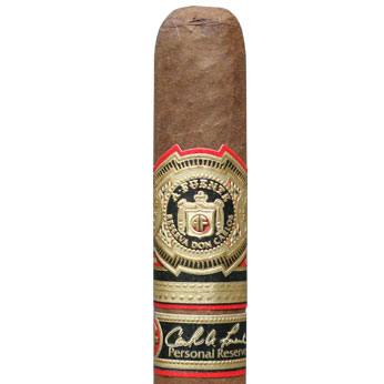 Arturo Fuente Don Carlos Personal Reserve - 5 Pack Arturo Fuente Don Carlos Personal Reserve - 5 Pack