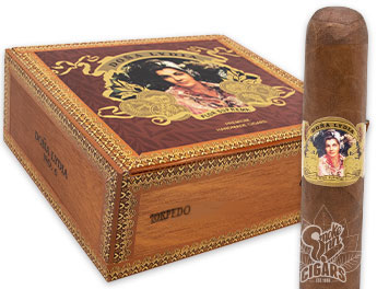 Dona Lydia by Excelsior Torpedo - 10 Pack - Clearance