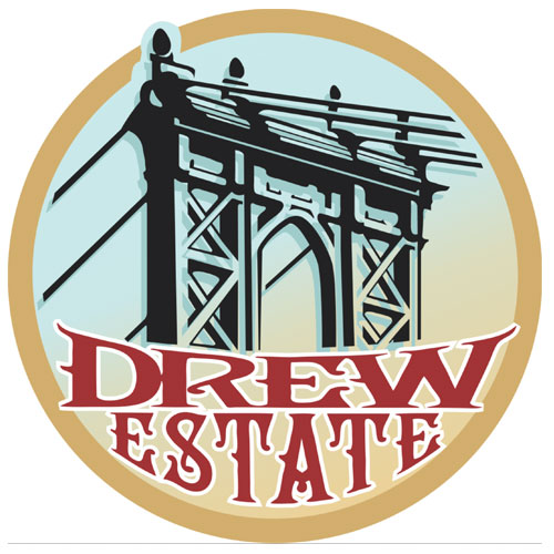 Drew Estate Undercrown 10 Corona Doble