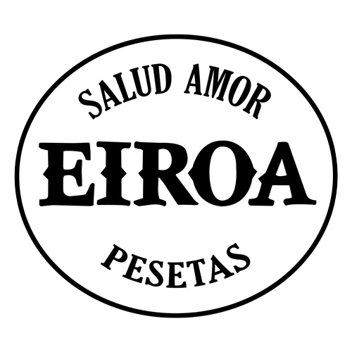 1916 Tabacalera Eiroa Toro