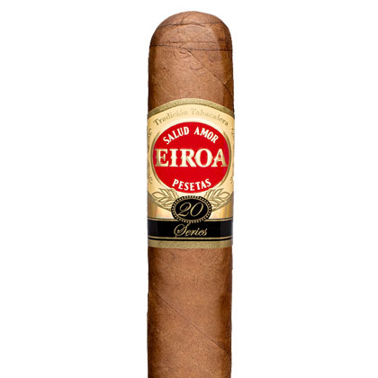 Eiroa The First 20 Years Colorado Toro Eiroa The First 20 Years Colorado Toro