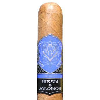 Hiram & Solomon Apprentice Connecticut Gran Toro - 5 Pack Hiram & Solomon Apprentice Connecticut Gran Toro - 5 Pack