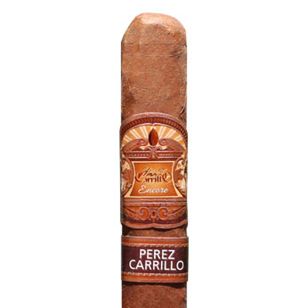 E.P. Carillo Encore Majestic Robusto E.P. Carillo Encore Majestic Robusto