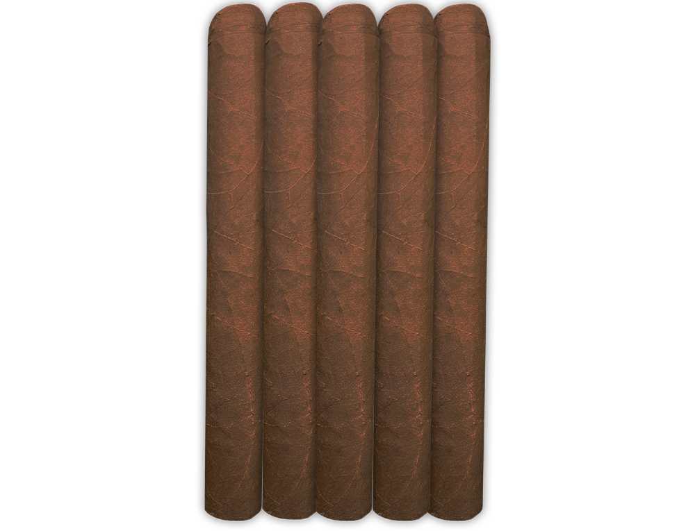 E.P. Carrillo TGS 2023 Exclusive - 5 Pack