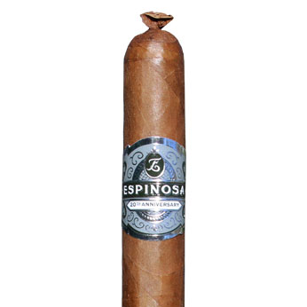 Epsinosa Limited Edition 20th Anniversary Epsinosa Limited Edition 20th Anniversary