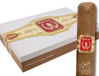 @zucar Cana Robusto - 10 Pack - Clearance