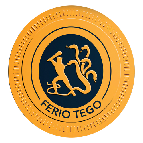 Ferio Tego Timeless  Limited 10 Years Robusto Extra