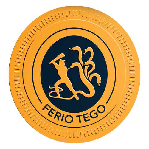 Ferio Tego Summa Robusto