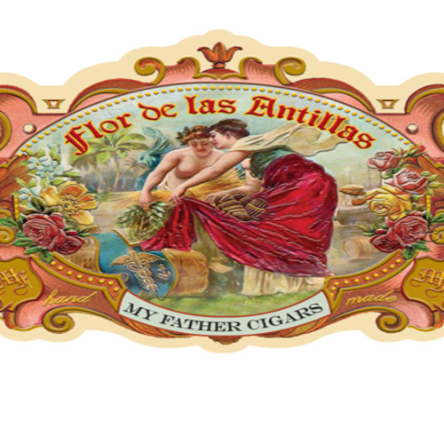 My Father Flor De Las Antillas Robusto - 5 Pack