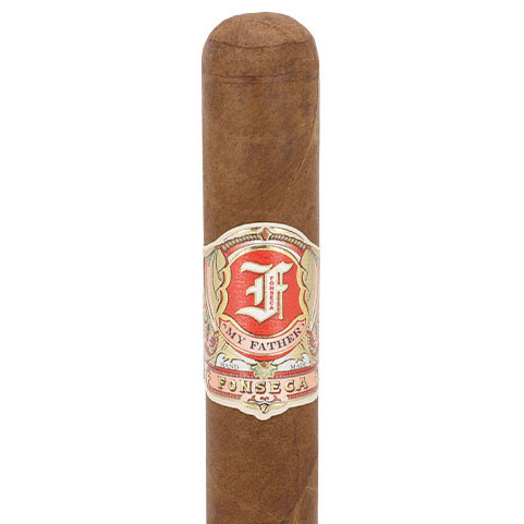My Father Fonseca Robustos - 5 Pack My Father Fonseca Robustos - 5 Pack