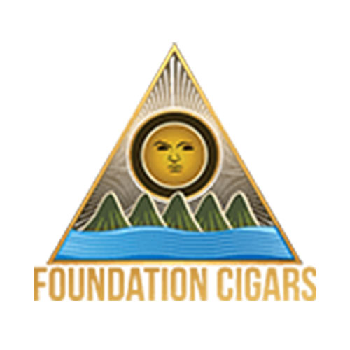Foundation Olmec Claro Robusto